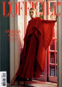 L Officiel Paris Magazine  Order Online