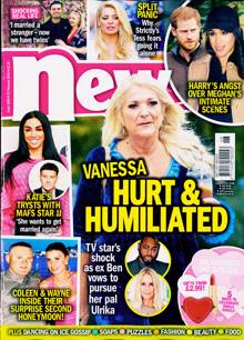 New Magazine  Order Online