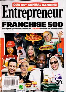 Entrepreneur Magazine  Order Online