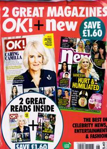 Ok Bumper Pack Magazine  Order Online