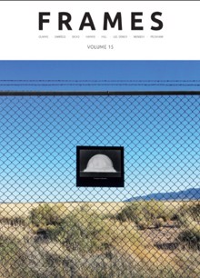Frames Magazine Volume 15 Order Online