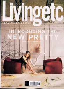 Living Etc Magazine MAY 24 Order Online
