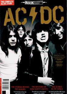 Classic Rock Platinum Series Magazine  Order Online