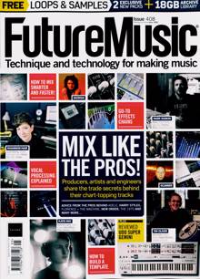 Future Music Magazine  Order Online