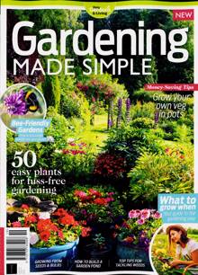 Easy Gardens And Living Magazine  Order Online