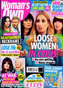 Womans Own Magazine  Order Online