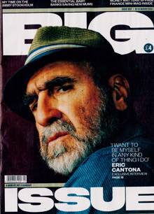 The Big Issue Magazine  Order Online