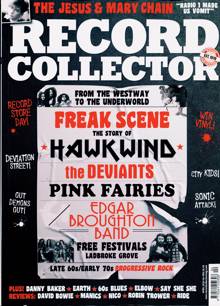 Record Collector Magazine  Order Online