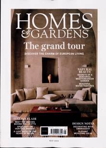 Homes And Gardens Magazine  Order Online