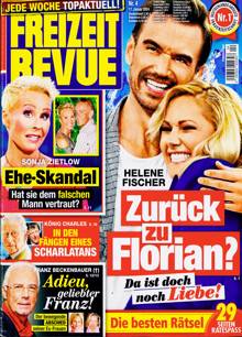 Freizeit Revue Magazine  Order Online