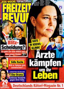 Freizeit Revue Magazine  Order Online