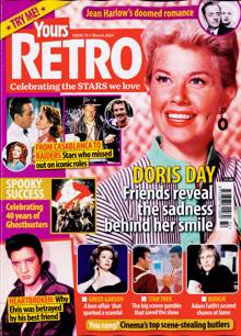 Yours Retro Magazine  Order Online