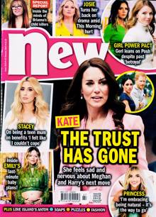 New Magazine  Order Online