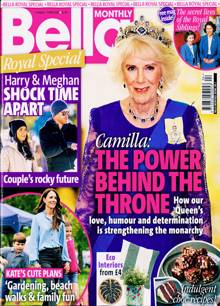 Bella Monthly Magazine  Order Online