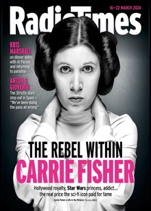 Radio Times England Magazine  Order Online