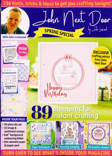 Craft Essential Series Magazine  Order Online