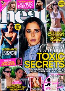 Heat Magazine  Order Online