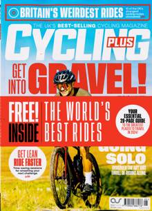 Cycling Plus Magazine  Order Online