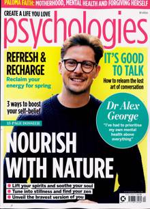 Psychologies Magazine  Order Online
