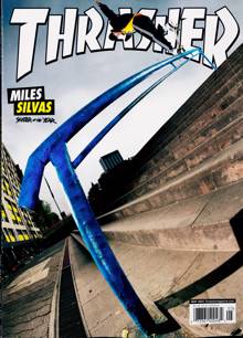 Thrasher Magazine APR 24 Order Online