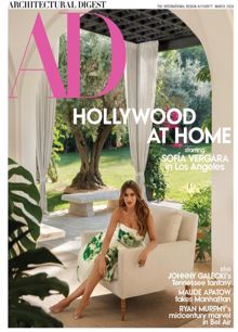 Architectural Digest Magazine  Order Online