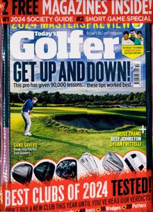 Todays Golfer Magazine  Order Online