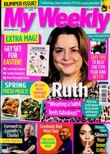 My Weekly Magazine  Order Online