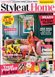 Style At Home Magazine Issue MAY 24