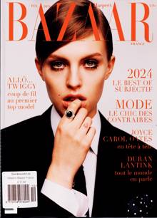 Harpers Bazaar (Fra) Magazine  Order Online