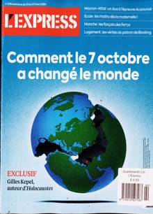 L Express Magazine  Order Online