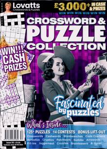 Lovatts Puzzle Collection Magazine NO 152 Order Online