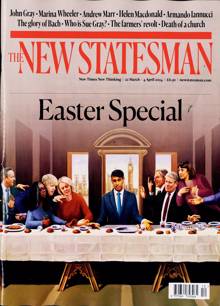 New Statesman Magazine  Order Online