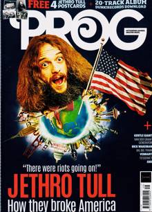 Prog Magazine  Order Online