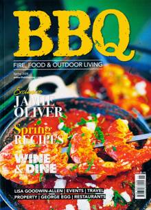 Bbq Magazine  Order Online