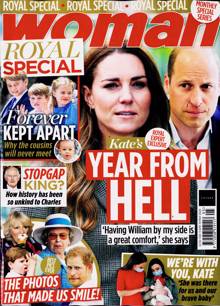 Woman Special Series Magazine  Order Online