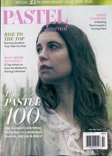 Pastel Journal Magazine SPRING Order Online