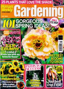 Womans Weekly Living Series Magazine MAY 24 Order Online