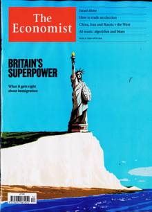 Economist Magazine  Order Online