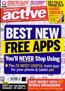 Computeractive Magazine  Order Online