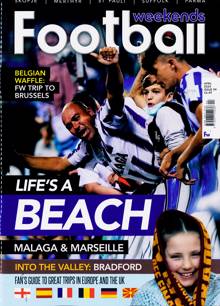 Football Weekends Magazine  Order Online