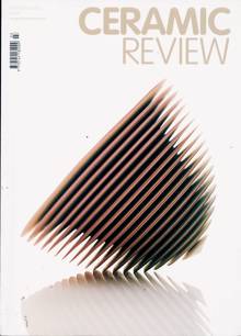 Ceramic Review Magazine 03 Order Online