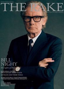 The Rake Magazine  Order Online