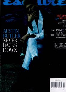 Esquire Usa Magazine  Order Online