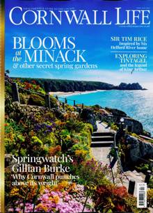 Cornwall Life Magazine APR-MAY Order Online
