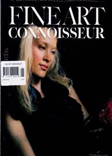 Fine Art Connoisseur Magazine Issue 01