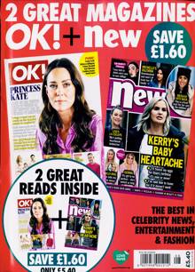 Ok Bumper Pack Magazine  Order Online