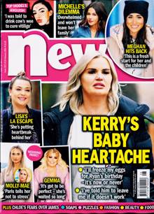 New Magazine  Order Online