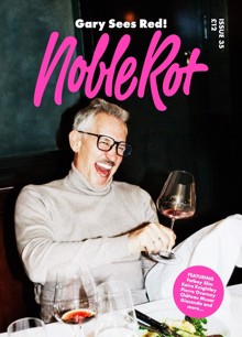 Noble Rot Magazine  Order Online