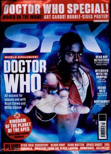 Sfx Magazine  Order Online