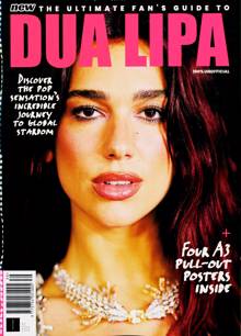 Icon Series Magazine  Order Online